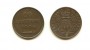 1936 - LOTTO/M17628 - SAN MARINO - 10 CENTESIMI RAME