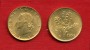 1993  - LOTTO/M21184 - REPUBBLICA - 20 LIRE RAMO DI QUERCIA