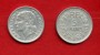 1947 B - LOTTO/M21798 - FRANCIA - 5 FRANCHI MARIANNA