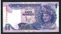 1982/84 - MALESIA - 1 RINGGIT - LOTTO/30175
