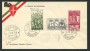 1958 - LOTTO/15930 - REPUBBLICA - ANNIV. VITTORIA - FDC