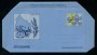 1979 - LOTTO/17107 - VATICANO - 50° DELL STATO AEROGRAMMA - NUOVO
