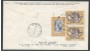 1977 - REPUBBLICA - NATALE - BUSTA FDC FILAGRANO VIAGGIATA - LOTTO/27321