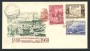1960 - REPUBBLICA - SPEDIZIONE DEI MILLE - BUSTA FDC - LOTTO/28552