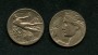 1919 - LOTTO/M17313 - REGNO - 20 CENT. LIBERTA' LIBRATA.