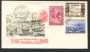 1960 - LOTTO/15988 - REPUBBLICA - SPEDIZIONE DEI MILLE - BUSTA FDC