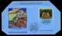 1986 - LOTTO/17114U - VATICANO - SPECOLA VATICANA AEROGRAMMA - FDC