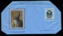 1998 - LOTTO/17118 - VATICANO - S.GAETANO THIENE AEROGRAMMA - NUOVO