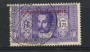 1932 - LOTTO/17239 - EMISSIONI GEN.- 1,75 LIRE DANTE - USATO