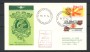 1974 - BRASILE - LOTTO/41623 - CELEBRAZIONI PPRIMA CROCIERA NORD ATLANTICA