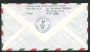 1970 - ITALIA - LOTTO/41603 - PRIMO VOLO TWA ROMA NEW YORK