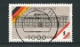 1990 - LOTTO/15751U - BERLINO - 40° ANNIVERSARIO MUNICIPIO - USATO