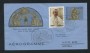 1983 - LOTTO/17210 - VATICANO - VISITA DEL PAPA IN AUSTRIA - AEROGRAMMA