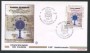 1998 - LOTTO/18139 - REPUBBLICA - EMANCIPAZIONE DEI VALDESI - FDC