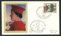 1982 - LOTTO/18472 - REPUBBLICA - FEDERICO DA MONTEFELTRO - FDC