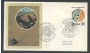 1981 - LOTTO/18493 - REPUBBLICA . DISSESTO IDROGEOLOGICO - FDC