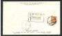 1979 - REPUBBLICA  - MACCHINE UTENSILI - BUSTA FDC FILAGRANO VIAGGIATA - LOTTO/18585A
