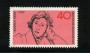 1972 - LOTTO/18926 - GERMANIA FEDERALE -  40p. H. HEINE - NUOVO