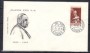 1963 - LOTTO/22613 - VATICANO - MORTE DI S.S. GIOVANNI XXIII° - BUSTA