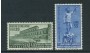 1950 - LOTTO/23764 - REPUBBLICA - U.N.E.S.C.O 2v. - NUOVI