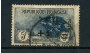 1922 - LOTTO/24042 - FRANCIA - +1 FR. SU 5+5 FR. PRO ORFANI - USATO