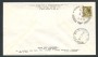 1977 - REPUBBLICA - EUROPA TURISMO - BUSTA FDC FILAGRANO VIAGGIATA - LOTTO/27305