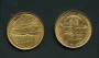 1996 - LOTTO/M16150 - REPUBBLICA - 200 LIRE  GUARDIA DI FINANZA