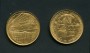 1996 - LOTTO/M16150 - REPUBBLICA - 200 LIRE  GUARDIA DI FINANZA