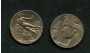 1911 - LOTTO/M17309 - REGNO - 20 CENT. LIBERTA' LIBRATA