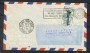 1954 - REPUBBLICA - LOTTO/47774 - I° COLLEGAMENTO CON ELICOTTERO MILANO TORINO BUSTA