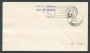 1964 - VATICANO - LOTTO/43523 - DISPACCIO AEREO SPECIALE  VISITA IN TERRA SANTA