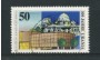 1988 - LOTTO/15735U - BERLINO - OSSERVATORIO URANIA - USATO