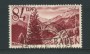 1948 - GERMANIA - BADEN - LOTTO/16244 - 84dp. VINACEO USATO