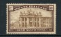 1924 - LOTTO/16494 - REGNO - 30+15 cent. ANNO SANTO - LINGUELLATO