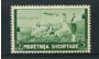 1940 - LOTTO/16790 - ALBANIA ITALIANA - 5 q. POSTA AEREA - NUOVO