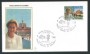 1997 - LOTTO/18156 - REPUBBLICA - PAOLA RUFFO - FDC