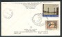 1982 - REPUBBLICA - FEDERICO DA MONTEFELTRO - BUSTA FDC FILAGRANO VIAGGIATA - LOTTO/18472A