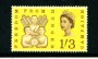 1963 - LOTTO/21080 - GRAN BRETAGNA - 1/3 FAO - NUOVO