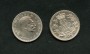 1915 - SERBIA - LOTTO/M16270 - 50 PARA ARGENTO  PIETRO I°