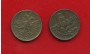 1935 - LOTTO/M22832 - ALBANIA - 2 QUINDAR.AR