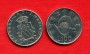 1979 - LOTTO/M23906 - SAN MARINO - 100 LIRE  GLI STEMMI