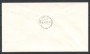1973 - SUD AFRICA  - LOTTO/41616 - ALITALIA PRIMO VOLO JOHANNESBURG  NAIROBI ROMA