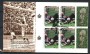 1998 - LOTTO/8191LU - SAN MARINO - MONDIALI DI CALCIO LIBRETTO FDC