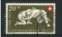 1950 - LOTTO/15268 - SVIZZERA - 20+10 Cent. PRO PATRIA - USATO