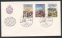 1989 - LOTTO/15306 - SAN MARINO - RIVOLUZIONE FRANCESE - BUSTA FDC