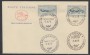 1973 - LOTTO/15357 - REPUBBLICA - GIORNATA DEL FRANCOBOLLO - BUSTA FDC