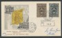 1960 - LOTTO/16015 - VATICANO - SINODO DIOCESANO - FDC