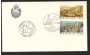 1984 - LOTTO/16699 - SAN MARINO - ESPOS.FILATELICA AUSIPEX - BUSTA FDC