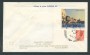 1979 - LOTTO/18581 - REPUBBLICA - PARLAMENTO EUROPEO - FDC