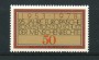 1978 - LOTTO/19006 - GERMANIA - DIRITTI DELL'UOMO - NUOVO